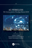 6g Wireless: The Communication Paradigm Beyond 2030