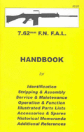 7.62mm FN F.A.L. Rifle