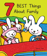 7 Best Things about Family