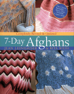 7-Day Afghans