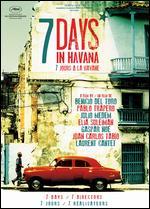 7 Days in Havana