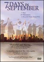 7 Days in September