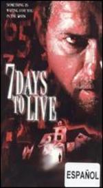 7 Days To Live