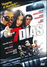 7 Dias - Fernando Kalife
