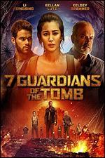 7 Guardians of the Tomb