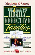 7 Habits of Highly Effective Families