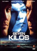 7 Kilos