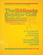 7 Minute Rotator Cuff Solution - Robinson, G