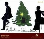 7 Minuten vor Weihnachten