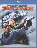 7 Seconds [Blu-ray]