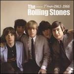 7" Singles 1963-1966