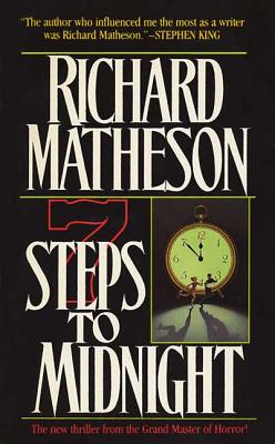 7 Steps to Midnight - Matheson, Richard