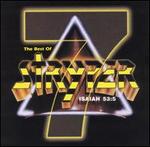 7: The Best of Stryper