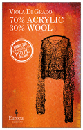 70% Acrylic 30% Wool