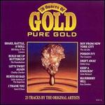 70 Ounces of Gold: Pure Gold