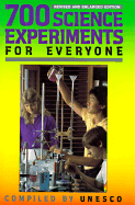 700 Science Experiments for Everyone - UNESCO