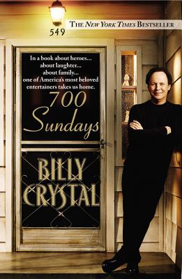 700 Sundays - Crystal, Billy