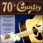 70's Country [Madacy]