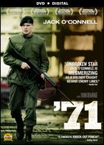 '71 - Yann Demange