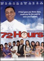 72 Hours - Christopher Nolen