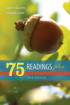 75 Readings Plus - Buscemi, Santi V, and Smith, Charlotte