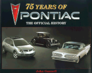 75 Years of Pontiac