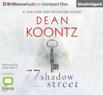 77 Shadow Street