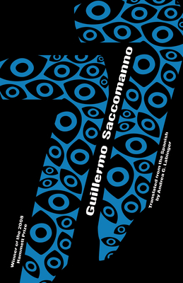 77 - Saccomanno, Guillermo, and Labinger, Andrea (Translated by)