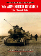 7th Armoured Division: The Desert Rats