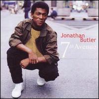 7th Avenue - Jonathan Butler