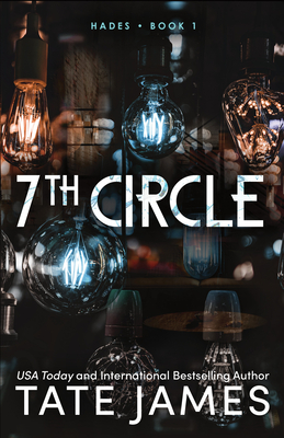 7th Circle - James, Tate