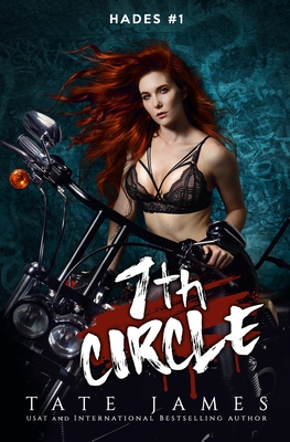 7th Circle - Aguiar, Wander (Photographer), and James, Tate