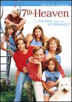 7th Heaven: Season 01