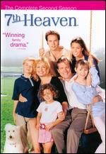 7th Heaven: Season 02