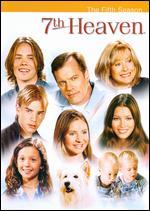 7th Heaven: Season 05