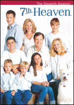 7th Heaven: Season 07