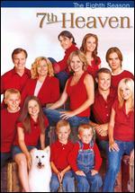 7th Heaven: Season 08