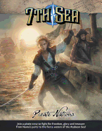 7th Sea Pirate Nations
