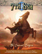 7th Sea the Crescent Empire