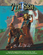 7th Sea the New World