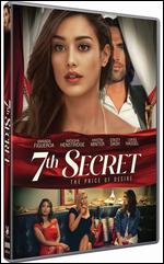 7th Secret - Bridget Smith