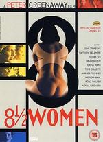 8 1/2 Women