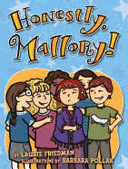 #8 Honestly, Mallory!