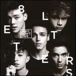 8 Letters