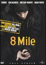 8 Mile [P&S]