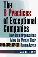 8 Practices of Exceptional Companies