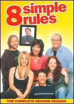 8 Simple Rules: Season 02