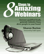 8 Steps to Amazing Webinars