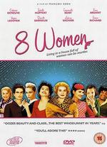 8 Women
