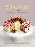 80 Cakes from Around the World